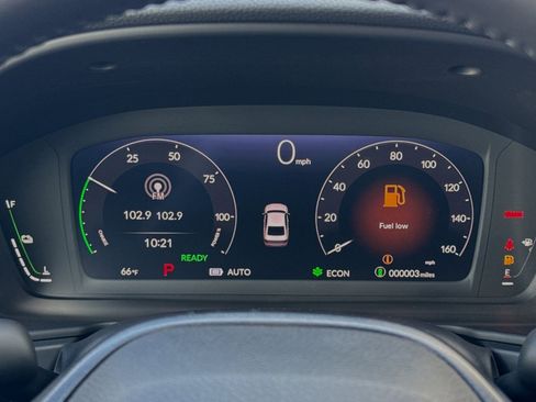 Used 2025 Honda Accord EX-L image 29