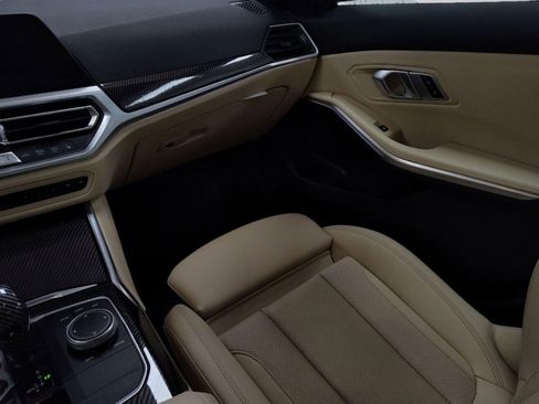 Used 2022 BMW 330i xDrive Sedan w/ Driving Assistance Package image 24