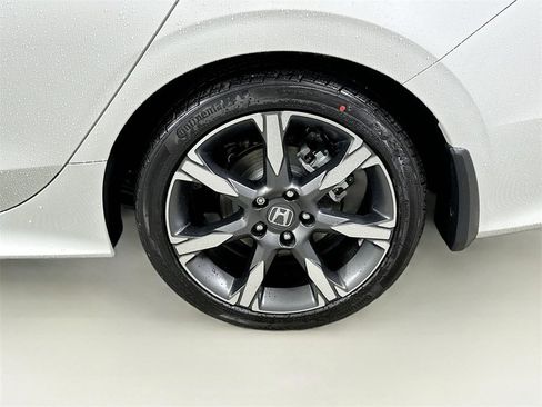 Used 2025 Honda Civic Sport Touring image 24