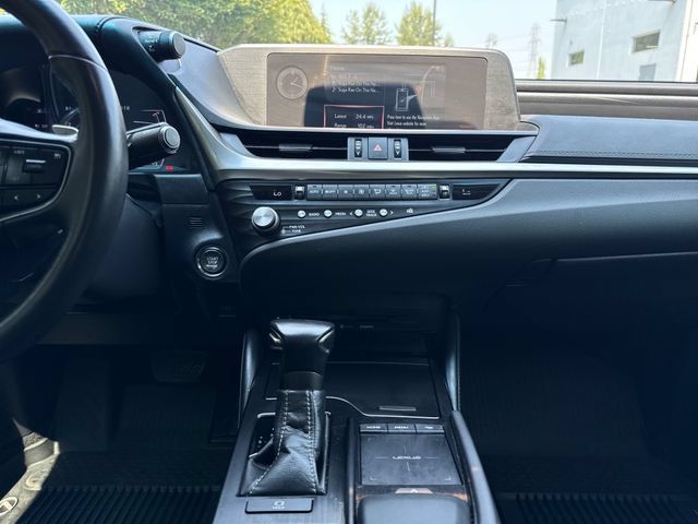 Used 2021 Lexus ES 250 AWD/4WD image 22