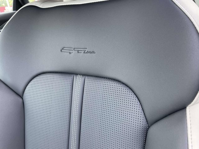 New 2026 Kia K5 GT-Line FWD image 12