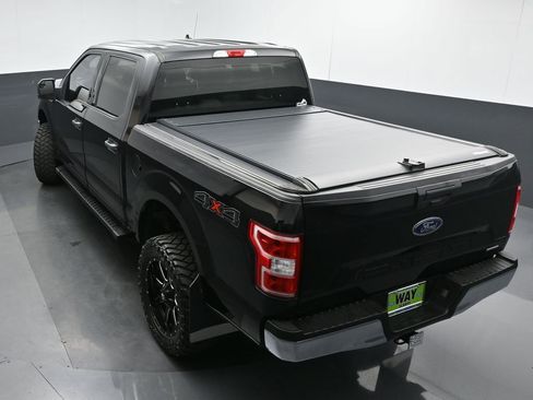 Used 2019 Ford F150 XLT image 36