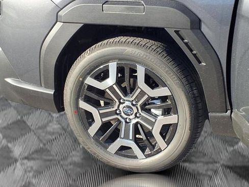 New 2026 Subaru Outback Touring XT image 39