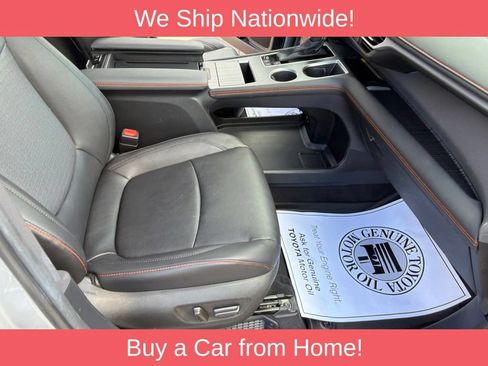 Used 2024 Toyota Sienna XSE w/ XSE Plus Package AWD/4WD image 24