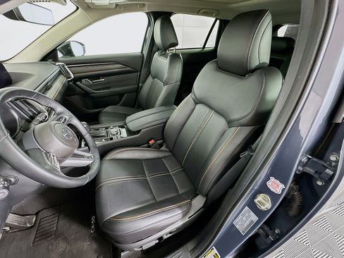 Used 2025 MAZDA CX-50 AWD 2.5 Hybrid w/ Premium Pkg image 13