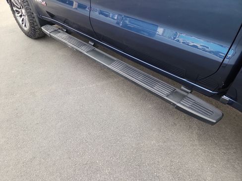 Used 2020 GMC Sierra 1500 AT4 w/ AT4 Premium Package image 29