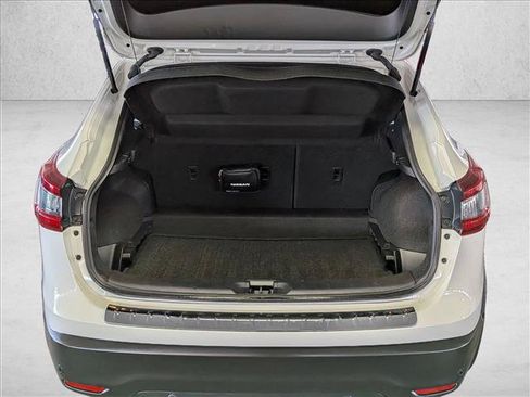 Used 2020 Nissan Rogue Sport S w/ Appearance Package FWD image 6
