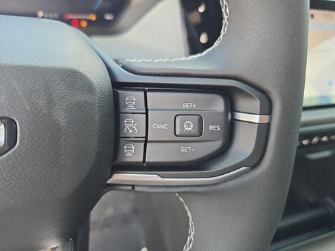 New 2026 Jeep Cherokee Limited AWD/4WD image 23
