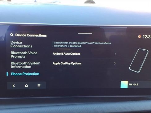 New 2026 Hyundai Santa Cruz SE FWD image 11
