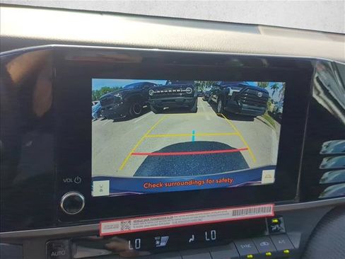 Used 2026 Toyota Camry SE FWD image 20