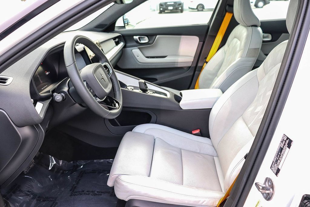 Used 2024 Polestar Polestar 2 AWD/4WD image 22