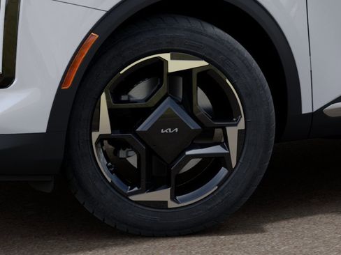 New 2026 Kia Sportage EX image 9