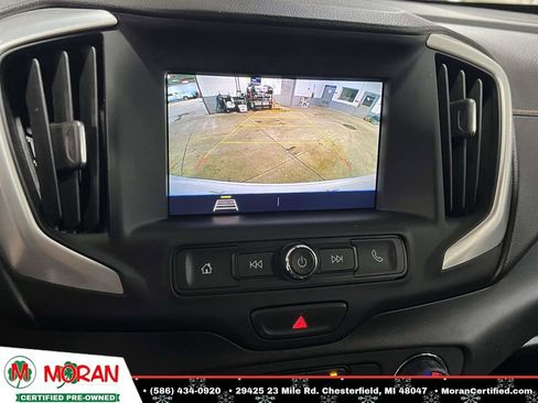 Used 2020 GMC Terrain SLE w/ Driver Convenience Package image 21