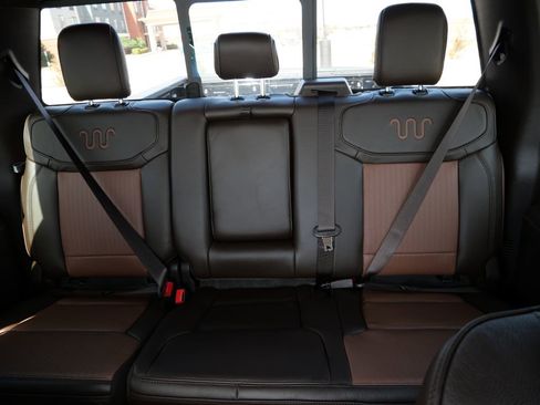 New 2026 Ford F250 King Ranch image 28