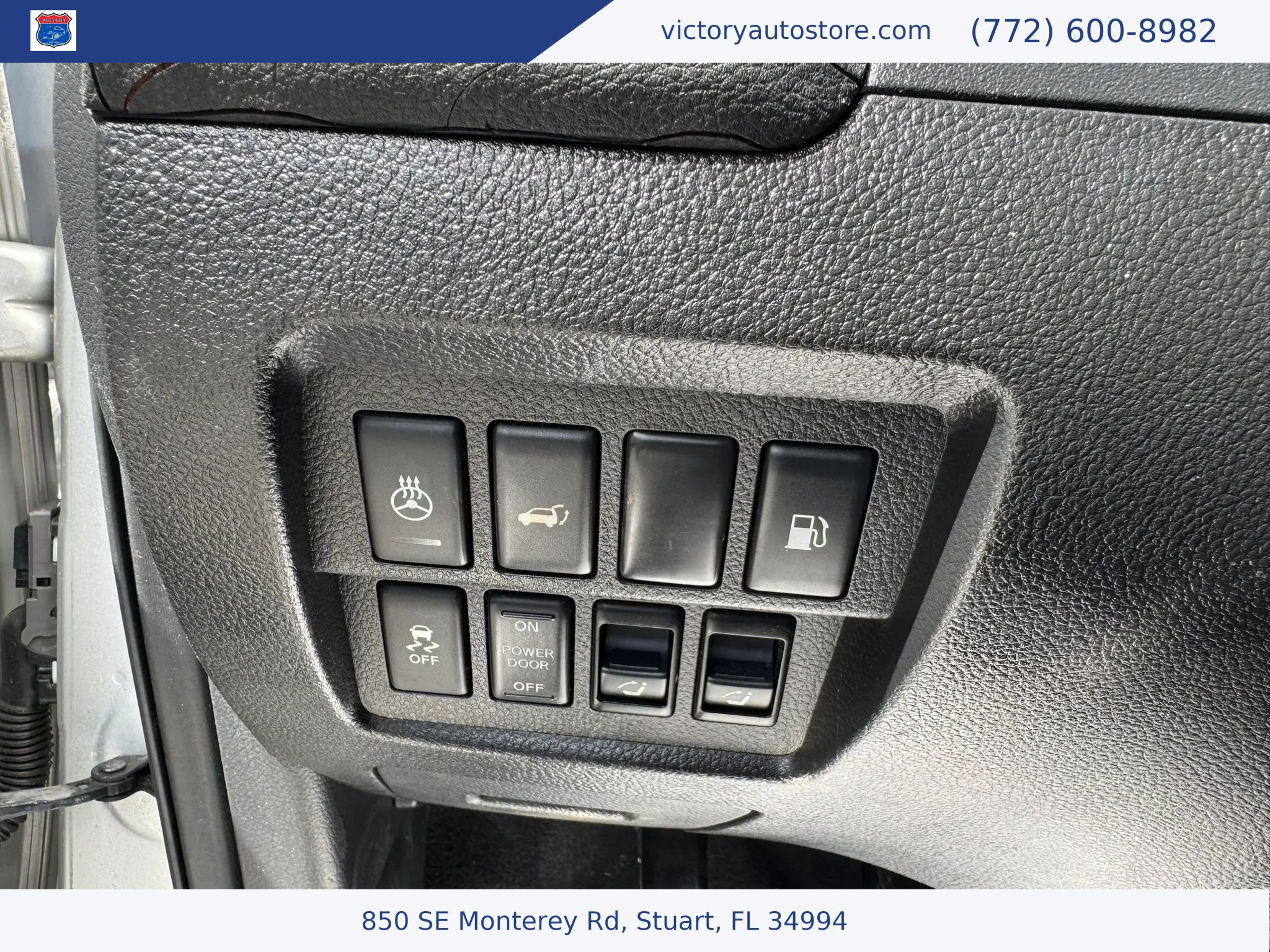 Used 2011 Nissan Murano SL AWD/4WD image 18