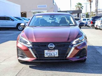 Used 2025 Nissan Altima 2.5 SV FWD video 2