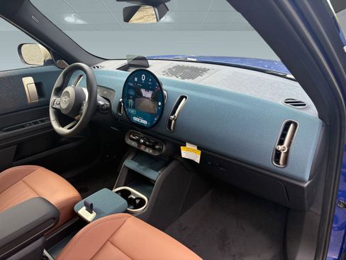 New 2025 MINI Cooper Countryman S image 27