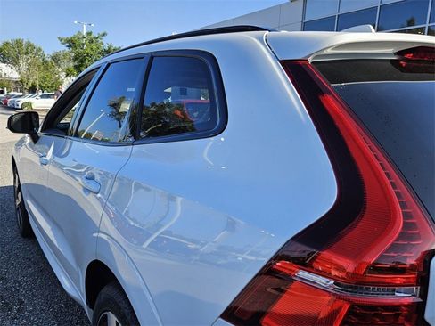 New 2025 Volvo XC60 T8 Plus w/ Protection Package Premier image 9