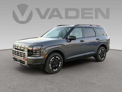 New 2026 Hyundai Palisade XRT Pro image 25