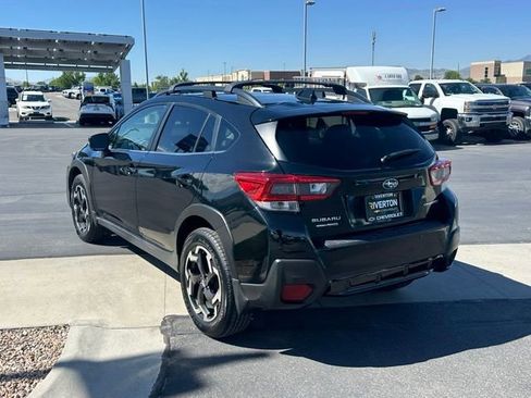 Used 2023 Subaru Crosstrek 2.5i Limited AWD/4WD image 23