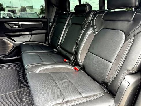 Used 2025 RAM 1500 RHO w/ RHO Level 1 Equipment Group AWD/4WD image 25