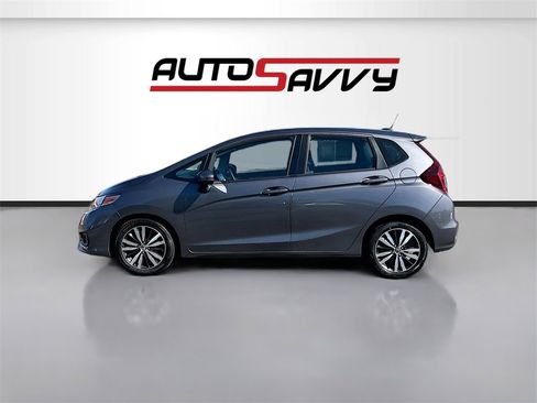 Used 2019 Honda Fit EX image 4