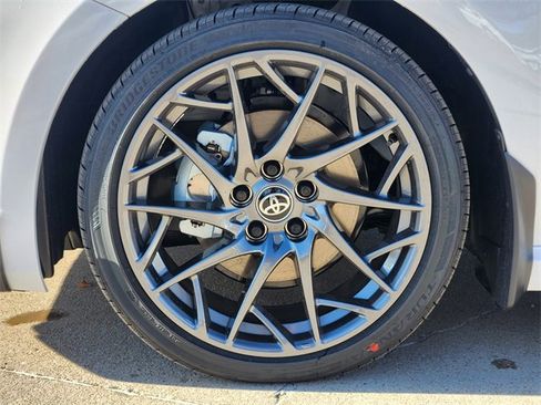 New 2026 Toyota Camry SE image 8