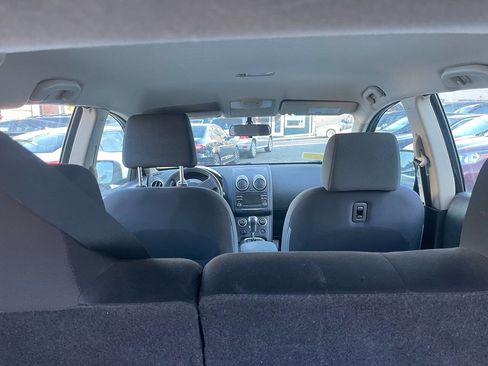 Used 2014 Nissan Rogue S w/ Convenience Package image 9