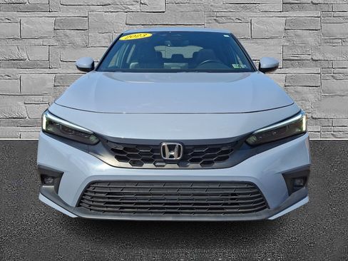 Used 2023 Honda Civic Sport Touring image 3