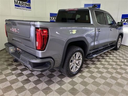 Used 2020 GMC Sierra 1500 Denali image 16