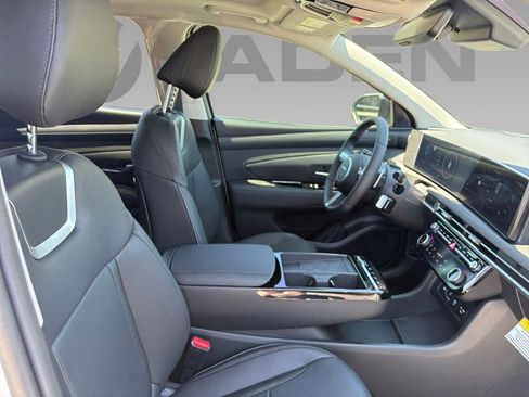 New 2026 Hyundai Tucson Limited FWD image 45