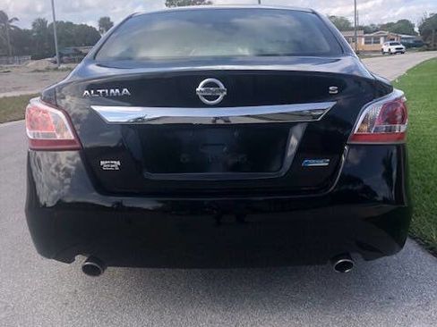 Used 2013 Nissan Altima 2.5 S image 7