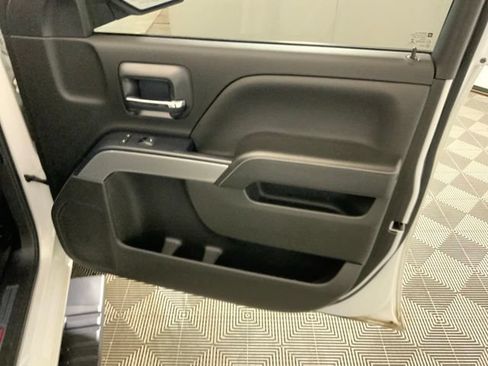 Used 2018 Chevrolet Silverado 1500 LT w/ All Star Edition AWD/4WD image 41