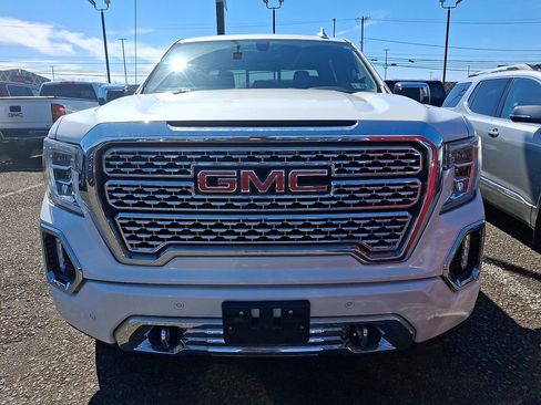 Used 2021 GMC Sierra 1500 Denali image 2