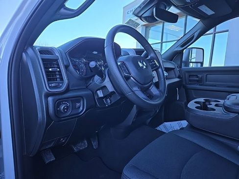 New 2026 RAM 2500 Tradesman image 45