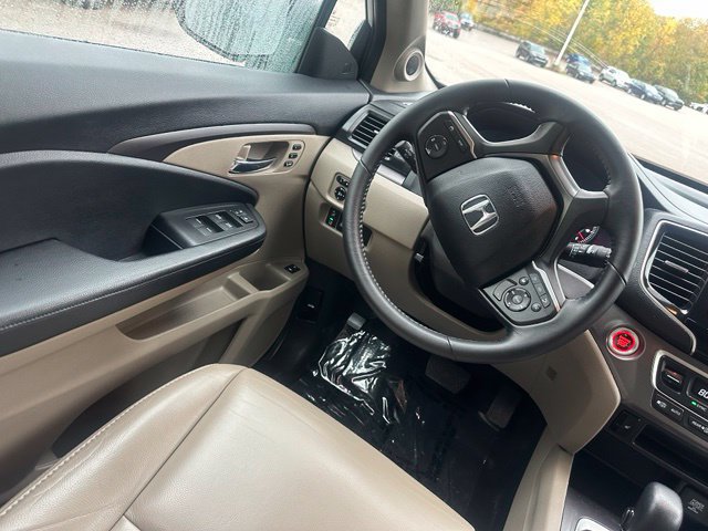 Used 2020 Honda Pilot EX-L image 20