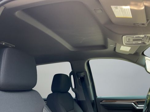 New 2026 Chevrolet Silverado 1500 LT AWD/4WD image 23