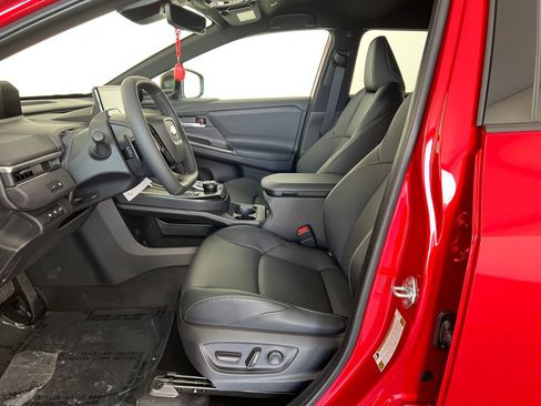 New 2026 Subaru Solterra image 10