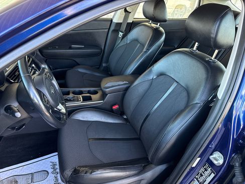 Used 2018 Kia Optima S w/ Pano Sport Package image 28