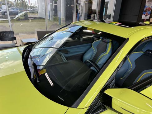 Used 2022 BMW M4 Coupe RWD image 31