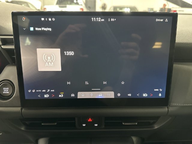 New 2026 MAZDA CX-5 Preferred AWD/4WD image 16