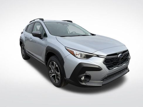 New 2026 Subaru Crosstrek 2.0i Premium image 10