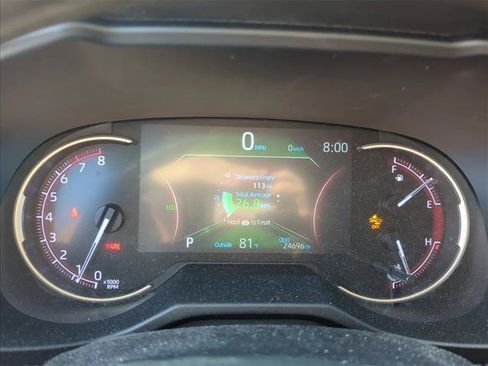 Used 2023 Toyota RAV4 LE FWD image 17