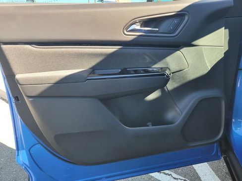 New 2026 Honda Prologue Eco image 7