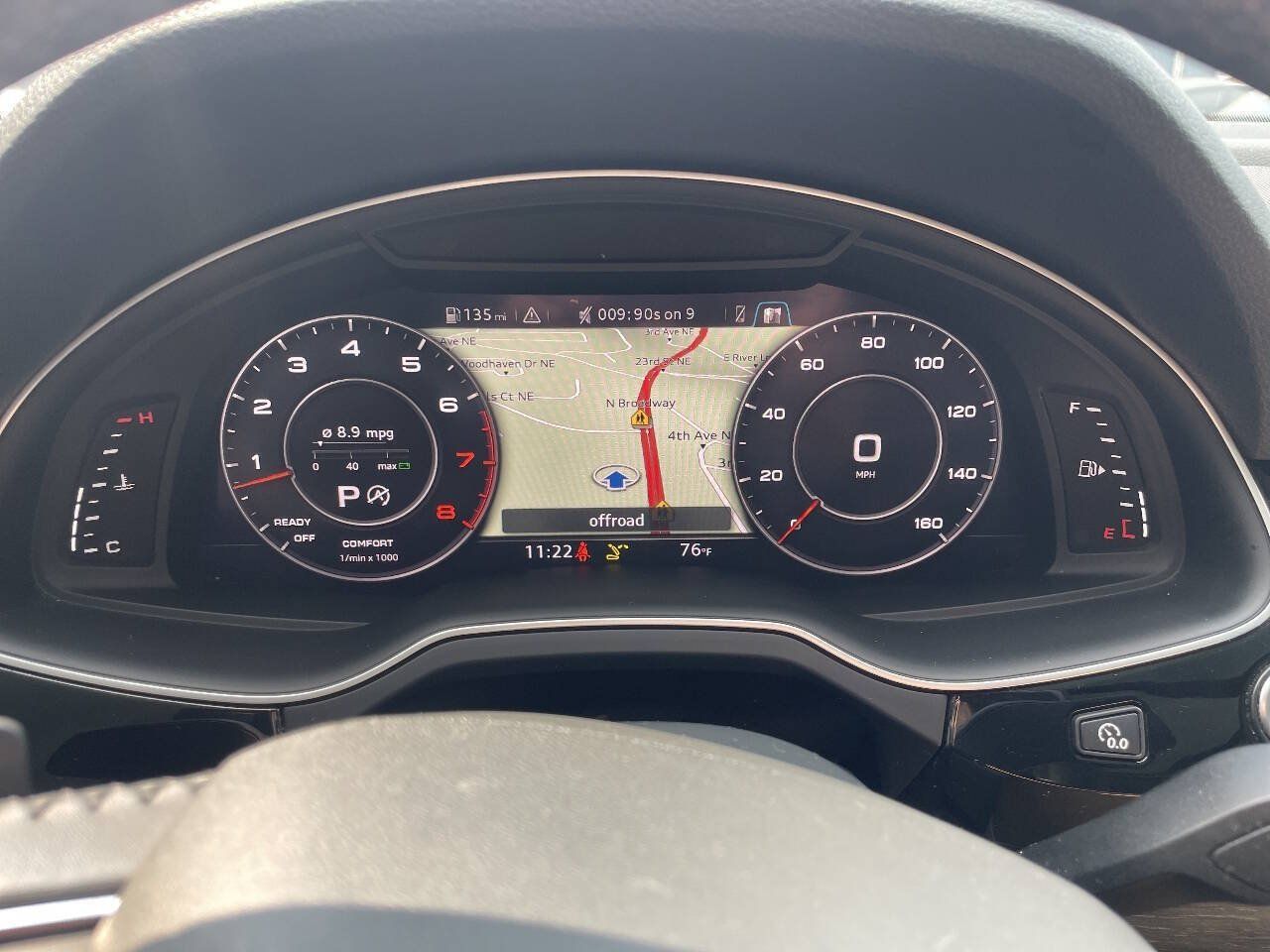 Used 2019 Audi Q7 3.0T Premium Plus AWD/4WD image 58