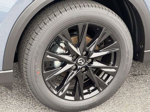 New 2025 MAZDA CX-5 Carbon Edition image 29