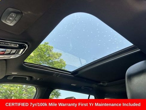 Used 2023 Jeep Grand Cherokee L Overland AWD/4WD image 24