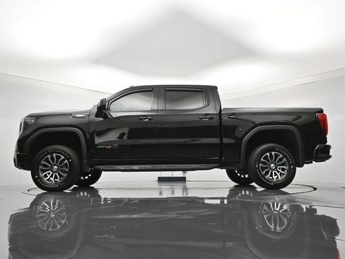 Used 2023 GMC Sierra 1500 AT4 AWD/4WD image 45