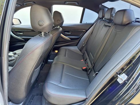 Used 2018 BMW 330i Sedan RWD image 36