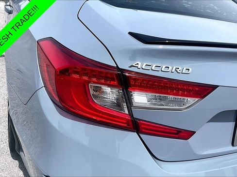 Used 2022 Honda Accord Sport image 23